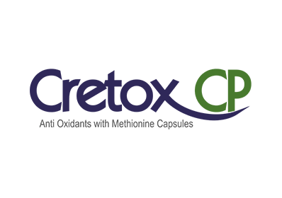 Cretox CP