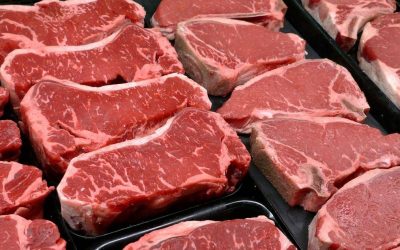 Red Meat Linked to Liver Disease, Insulin Resistance