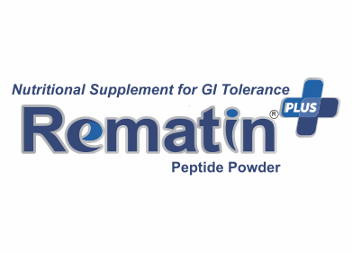 Rematin Plus Peptide Powder